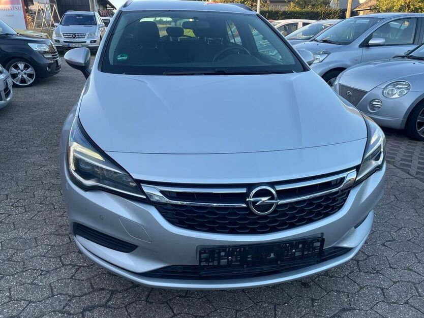 Astra