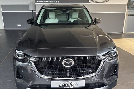 Mazda CX-60 29.225 km 34.860 &euro; Sprotta-Siedlung 04838