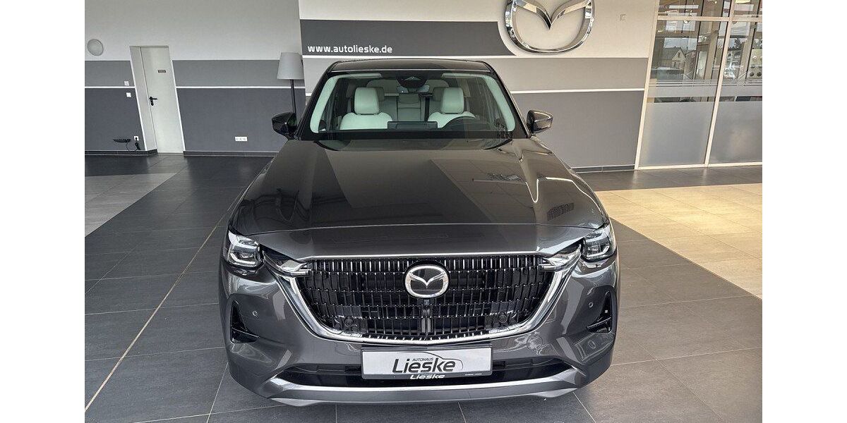 Mazda CX-60 29.225 km 34.860 &euro; Sprotta-Siedlung 04838