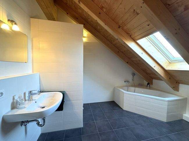Reihenendhaus Polling - 5 Zimmer, 188 m&sup2;, 850.000&euro; | Angebot:25797988