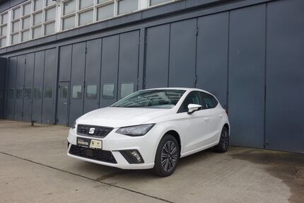 Seat Ibiza 3.333 km 21.990 &euro; Geilenkirchen 52511
