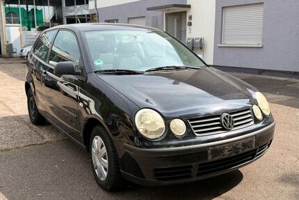 VW Polo 184.000 km 700 &euro; Durmersheim 76448