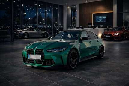 BMW M3 52.000 km 71.990 &euro; Schmelz 66839