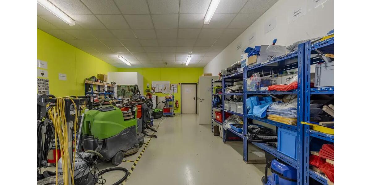 Gewerbeobjekt Neubrandenburg Carlshöhe - 3.700&euro; | Angebot:26252872