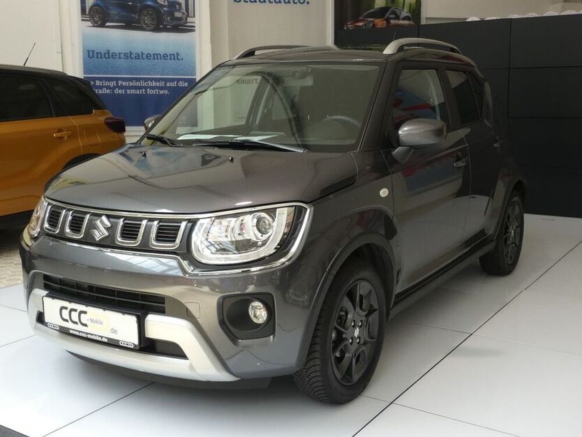 Ignis