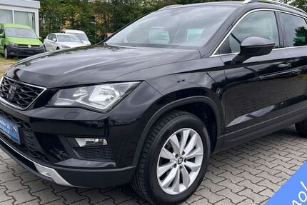 Seat Ateca 211.462 km 11.950 &euro; Weinheim 69469