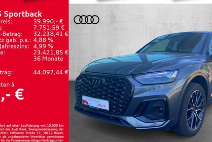 Audi Q5 45.644 km 39.990 &euro; Leipzig 04129