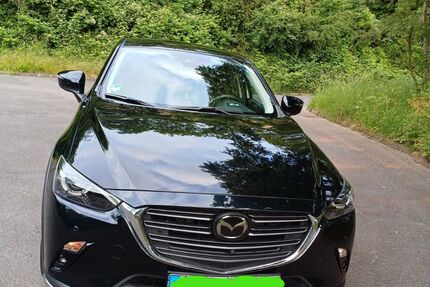 Mazda CX-3 28.000 km 19.800 &euro; kassel 34127