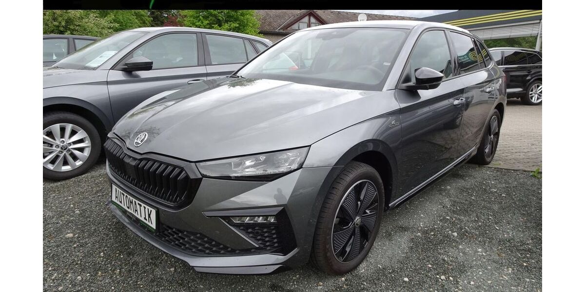 Skoda Scala 17.700 km 26.490 &euro; Wendelstein 90530