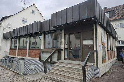 TRAUM IM ZENTRUM, LEERSTEHEND - Wohnung Rudersberg | Angebot:26674213