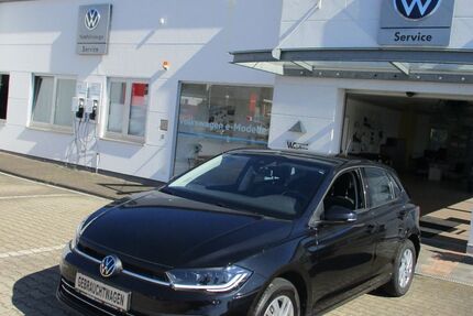 VW Polo 45.900 km 18.790 € Wehrheim 61273