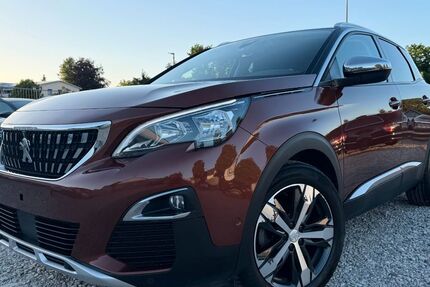 Peugeot 3008 76.278 km 13.800 &euro; Königsbrunn 86343