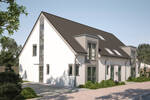Reihenendhaus Duisburg / Asterlagen Bergheim - 4 Zimmer, 128 m&sup2;, 531.100&euro; | Angebot:26476061