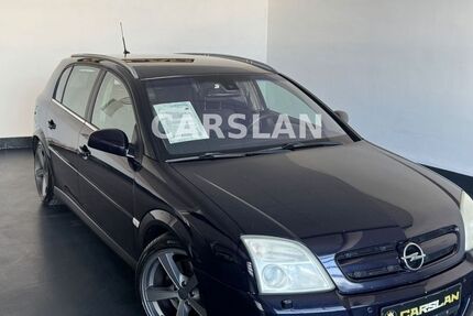 Opel Signum 258.000 km 3.998 &euro; Worms 67547