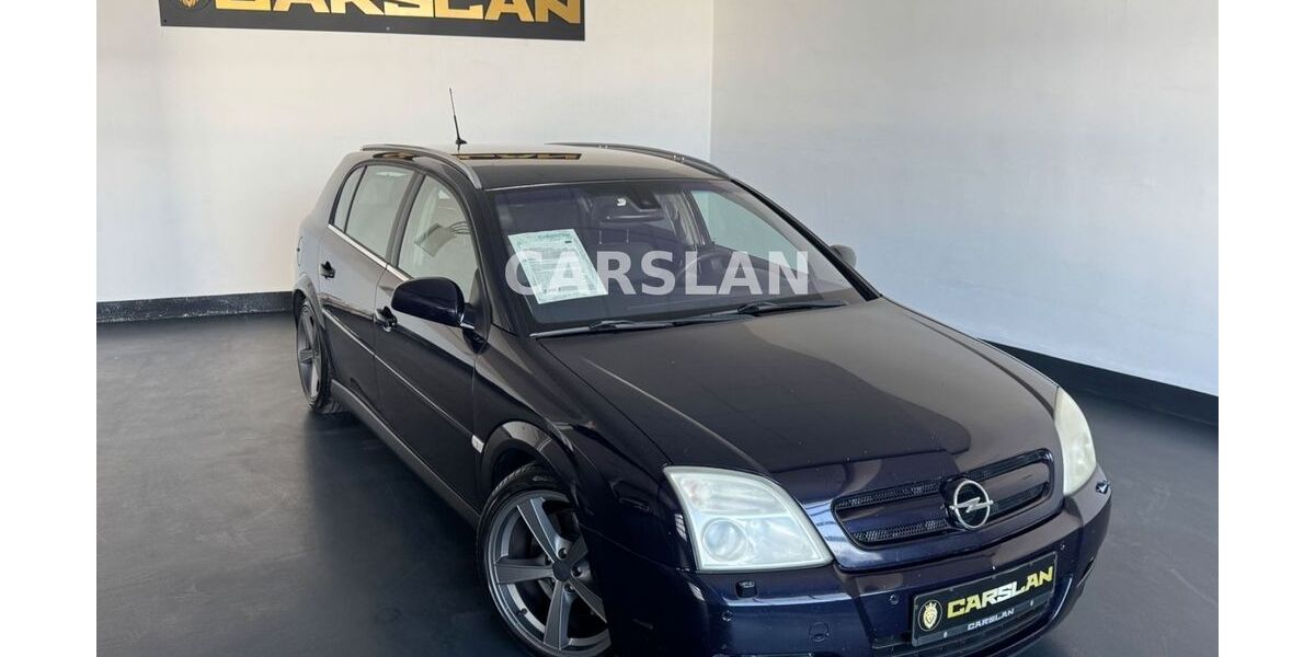 Opel Signum 258.000 km 3.998 &euro; Worms 67547