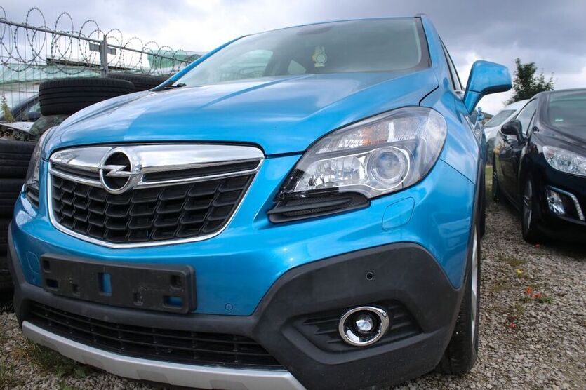 Mokka