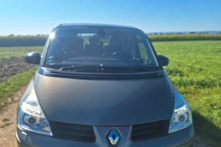 Renault Grand Espace 191.284 km 5.950 € Hüttisheim 89185