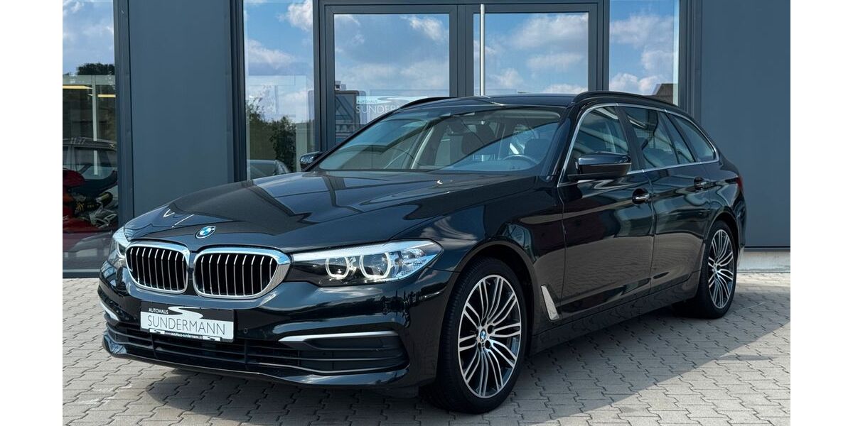 BMW 520 164.265 km 15.290 &euro; Heek 48619