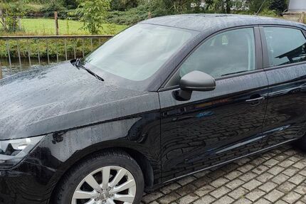 Audi A1 137.500 km 6.900 € Hausen im Wiesental 79688