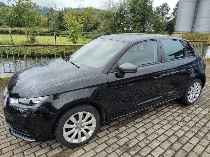 Audi A1 137.500 km 6.900 € Hausen im Wiesental 79688