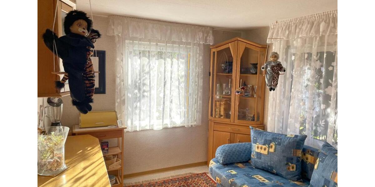 Bungalow Thale - 3 Zimmer, 42 m&sup2;, 89.000&euro; | Angebot:25056393