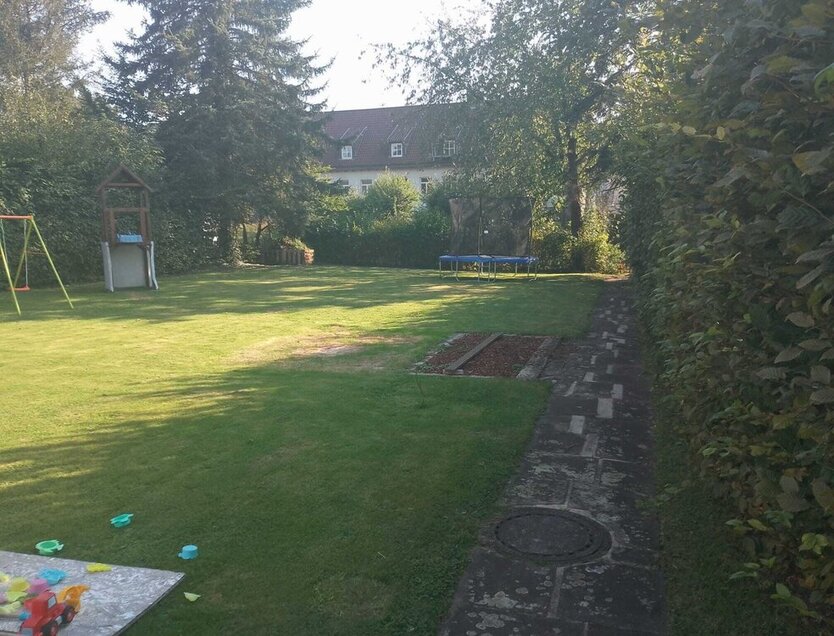 Kirchheim, EFH 4 zimmer