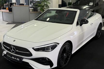 Mercedes-Benz CLE 200 2.933 km 56.900 € Gelsenkirchen 45891