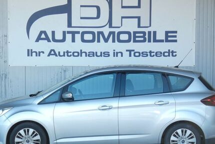Ford C-Max 128.163 km 7.490 &euro; Tostedt 21255