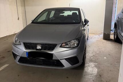 Seat Ibiza 159.500 km 6.600 &euro; Mölln 23879
