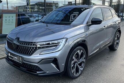 Renault Austral 17.050 km 29.990 &euro; Pfarrkirchen 84347