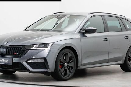 Skoda Octavia 50.850 km 29.020 &euro; Bad Reichenhall 83435