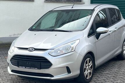 Ford B-Max 189.562 km 3.999 € München 81245