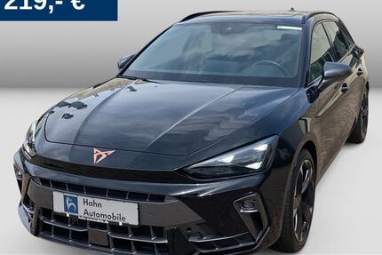 Cupra Leon 40.262 km 28.540 &euro; Göppingen 73037