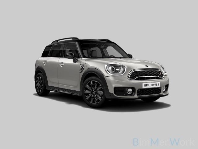 Mini Countryman S (Cooper) 115.800 km 17.800 &euro; Stuttgart 70437