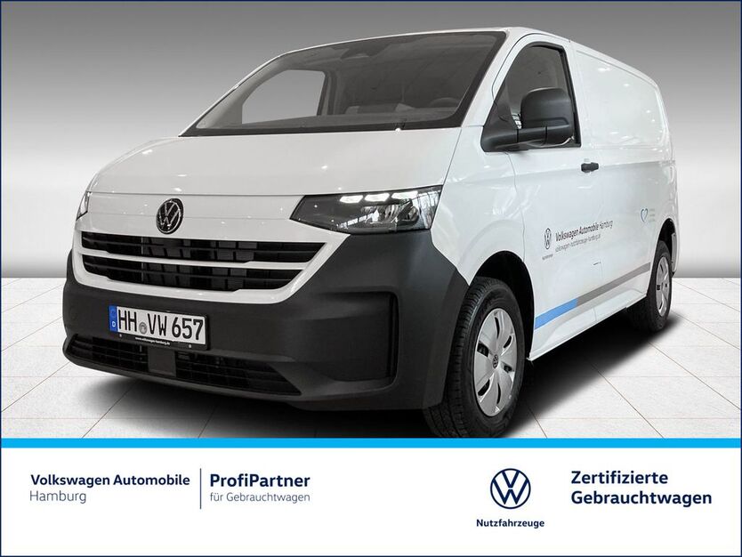 VW Andere 8.150 km 40.777 € Hamburg 22761