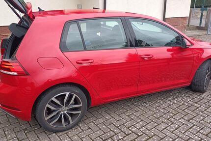 VW Golf 53.000 km 15.045 &euro; Bad Homburg 61348