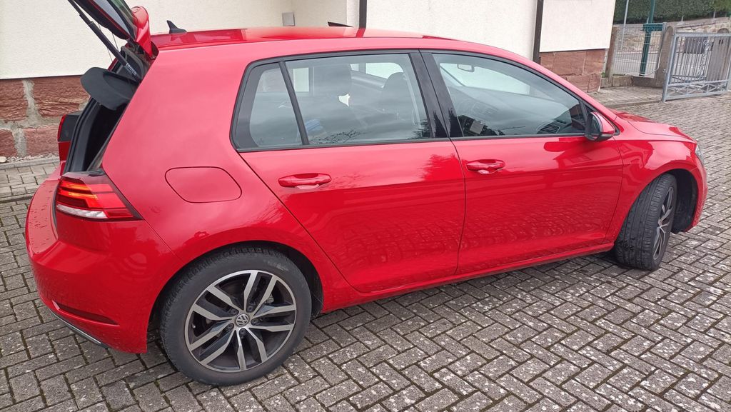 VW Golf 53.000 km 15.045 &euro; Bad Homburg 61348