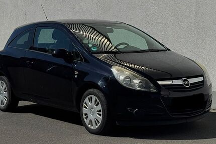 Opel Corsa 190.000 km 1.899 &euro; Alfeld 31061