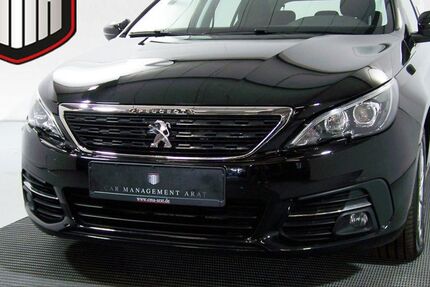 Peugeot 308 65.064 km 13.881 € Hamburg Stadtteil Horn 22119