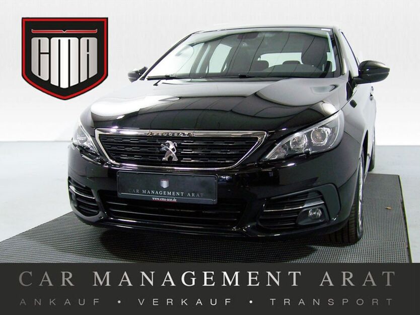 Peugeot 308 65.064 km 13.881 € Hamburg Stadtteil Horn 22119