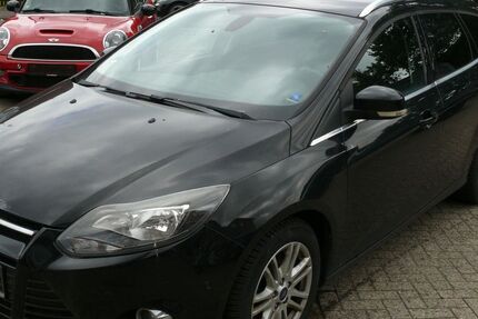 Ford Focus 218.899 km 4.300 &euro; Ahausen 27367