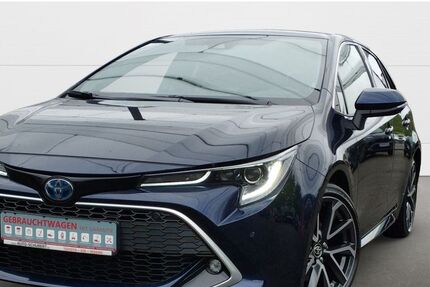 Toyota Corolla 29.519 km 29.980 &euro; Kassel 34125