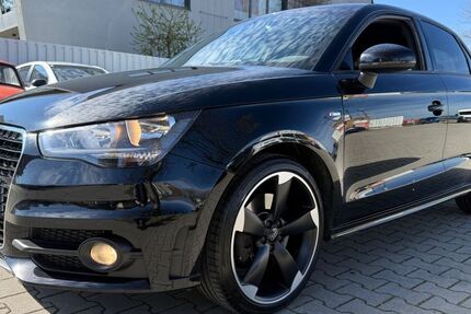 Audi A1 100.000 km 12.990 &euro; Mühldorf am Inn 84453