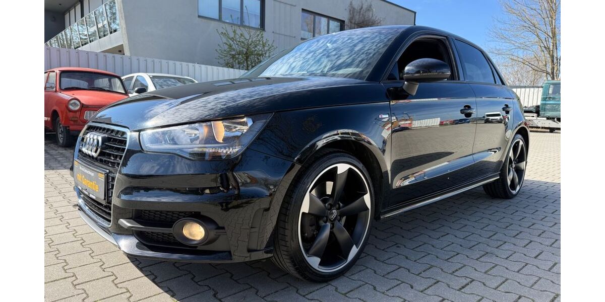 Audi A1 100.000 km 12.990 &euro; Mühldorf am Inn 84453