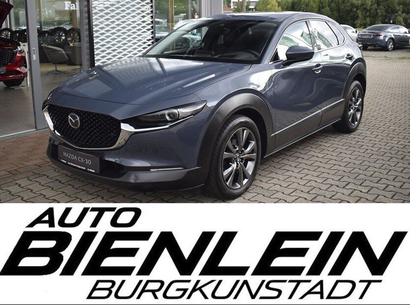 CX-30