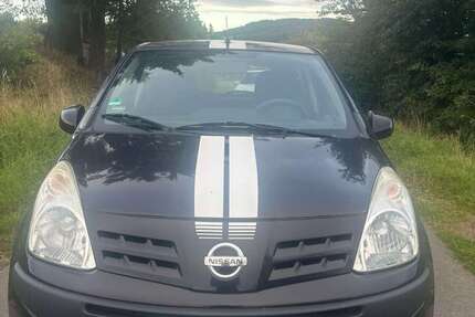 Nissan Pixo 133.802 km 1.800 € kempenich 56746