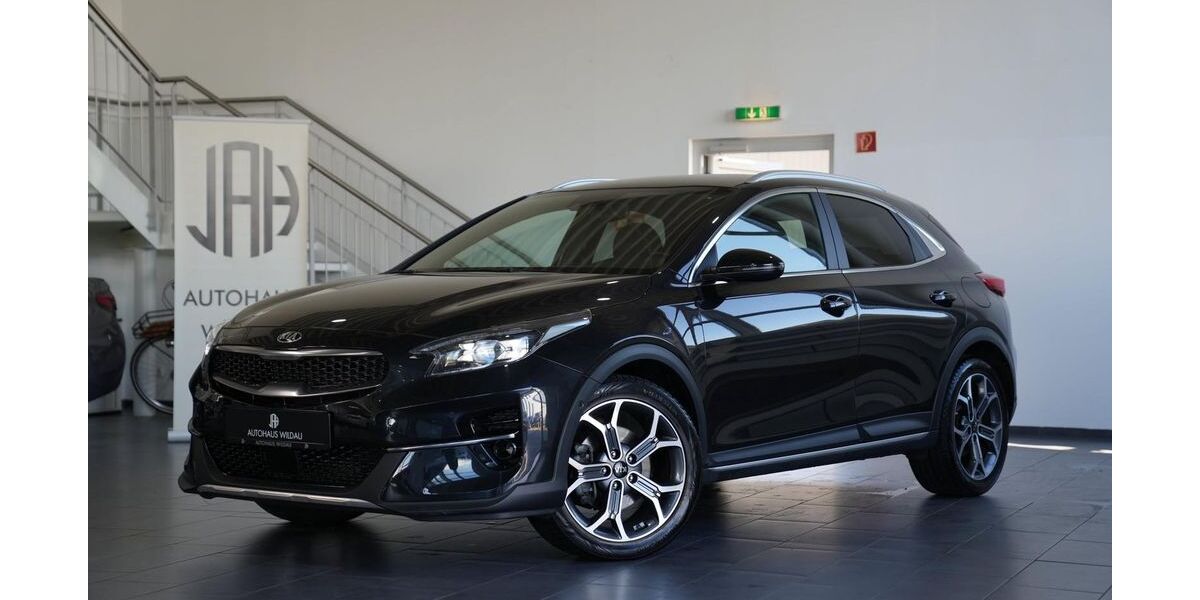 Kia XCeed 27.448 km 20.490 &euro; Wildau 15745