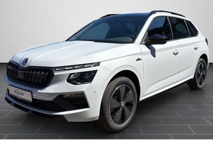 Skoda Kamiq 6.900 km 32.990 &euro; Kirkel 66459