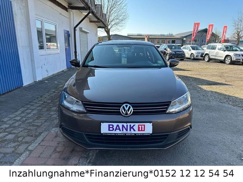 Jetta