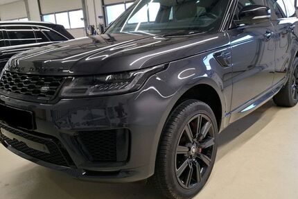 Land Rover Range Rover Sport 48.322 km 58.900 &euro; Gersfeld 36129